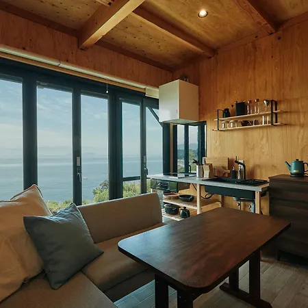 Hiuchi Villa Mitoyo Exterior photo