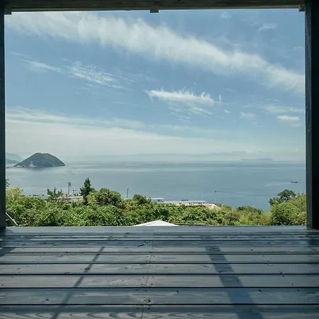 Hiuchi Villa Mitoyo Exterior photo
