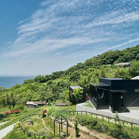 Hiuchi Villa Mitoyo Exterior photo