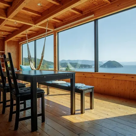 Hiuchi Villa Mitoyo Exterior photo