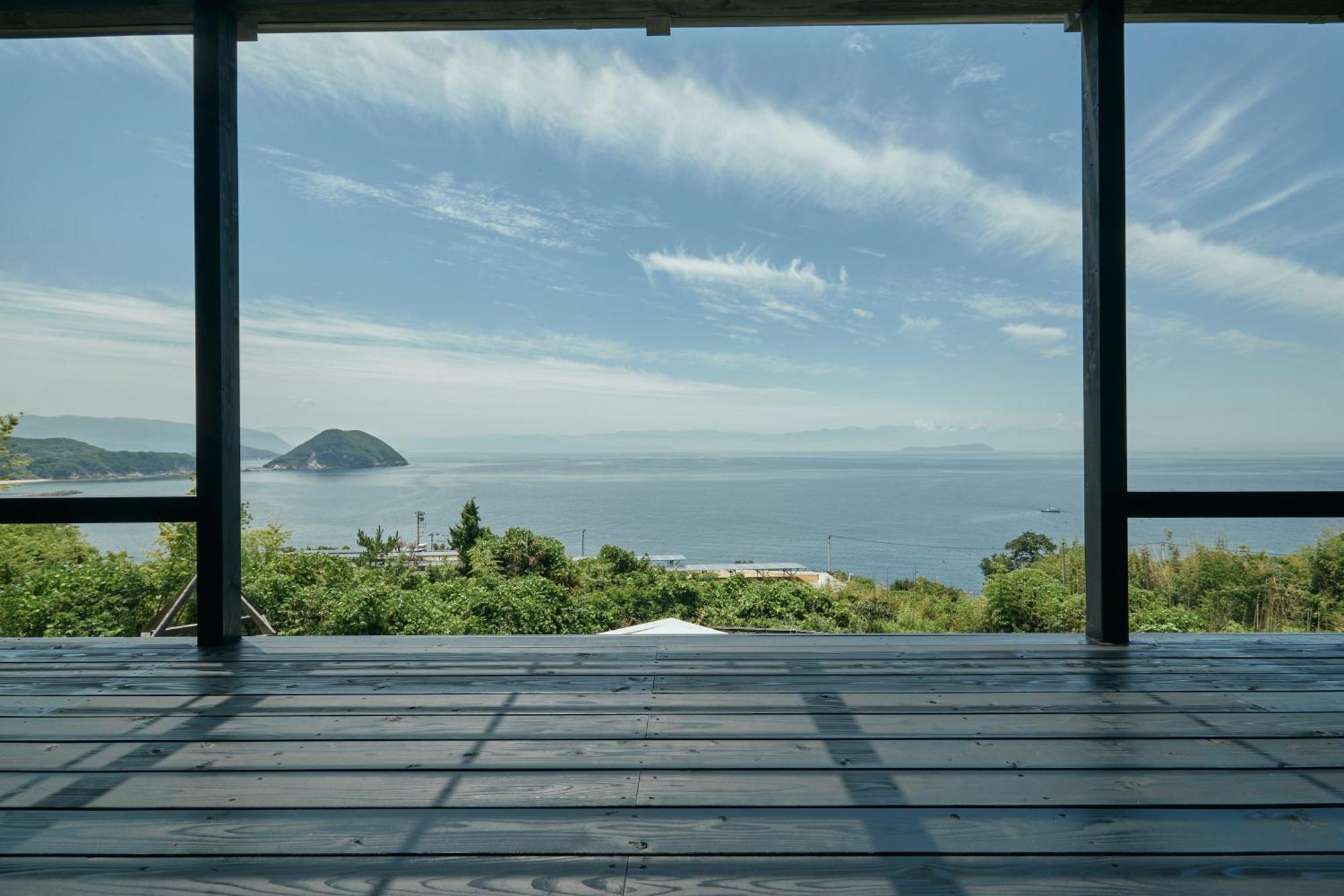Holiday home Hiuchi *