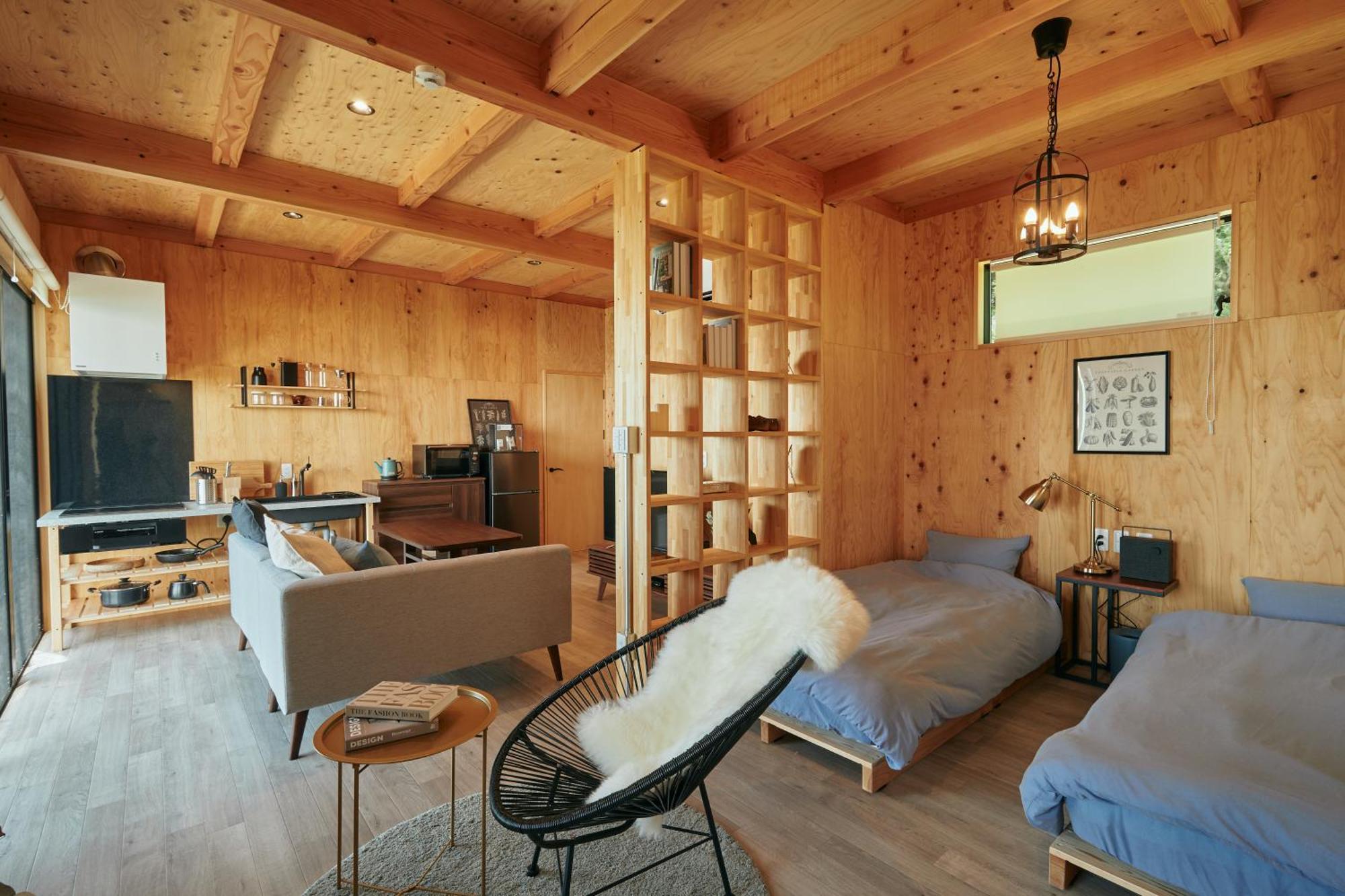Hiuchi Holiday home Mitoyo