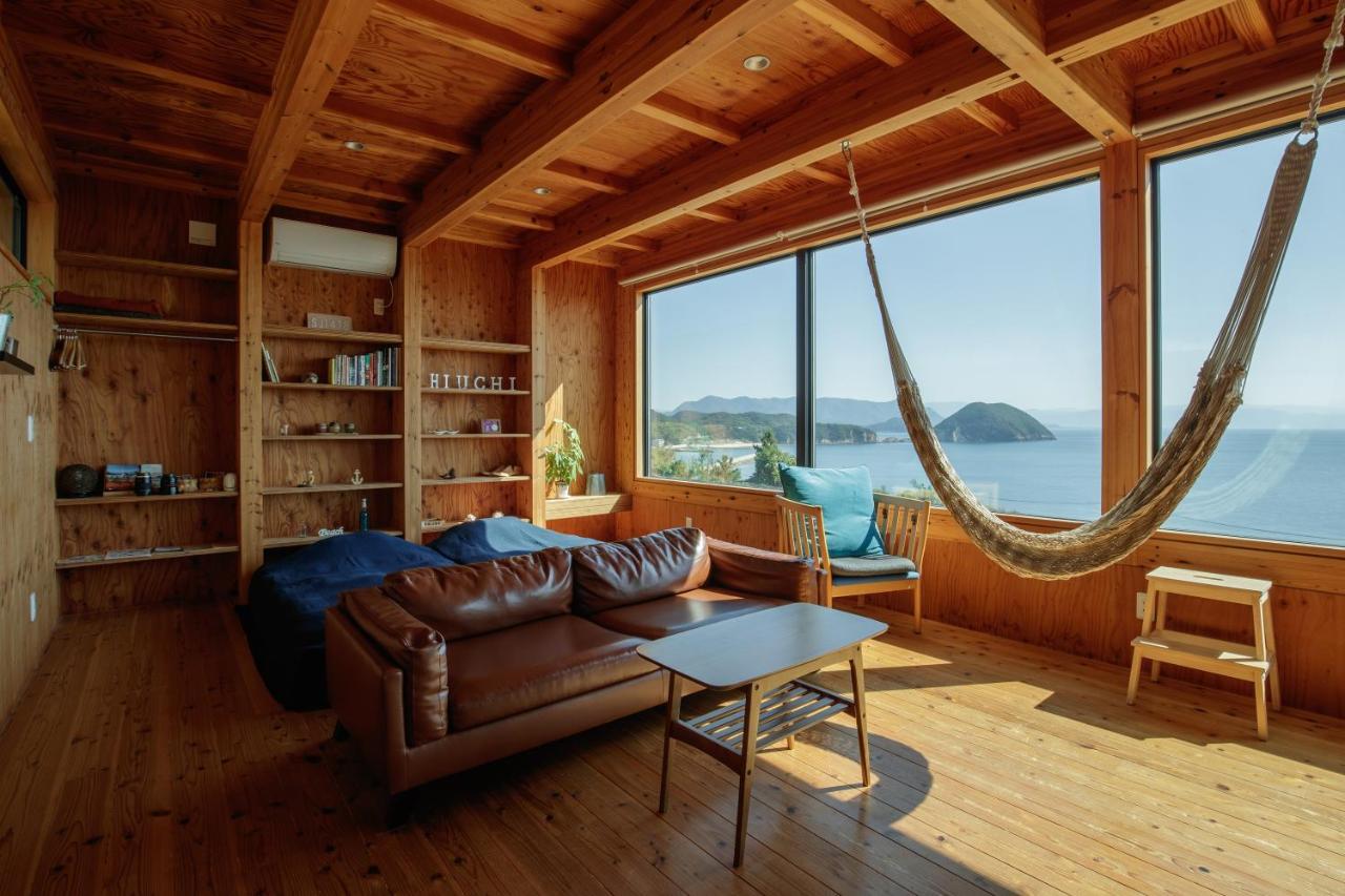 Holiday home Hiuchi *