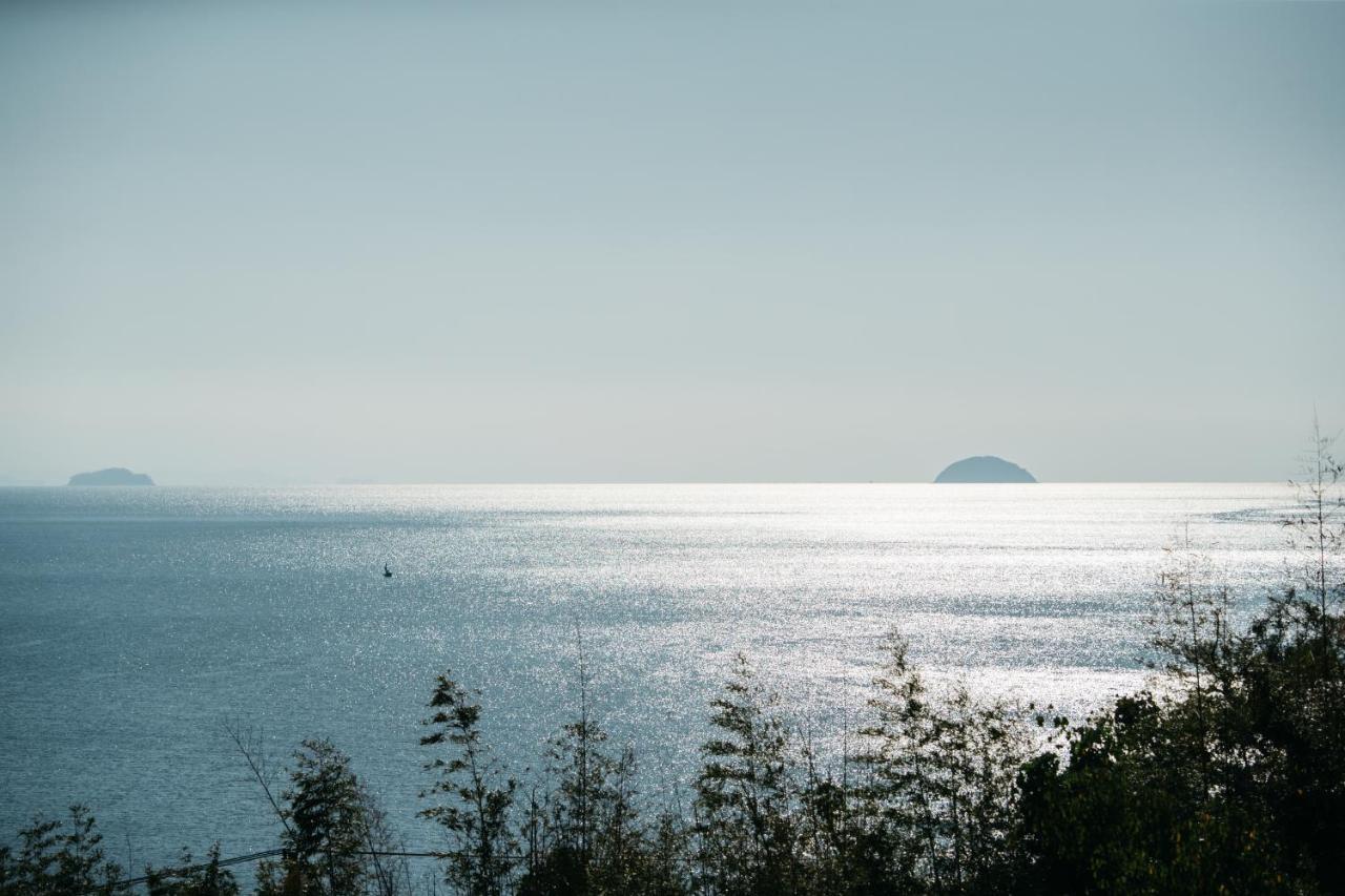 Hiuchi Holiday home *