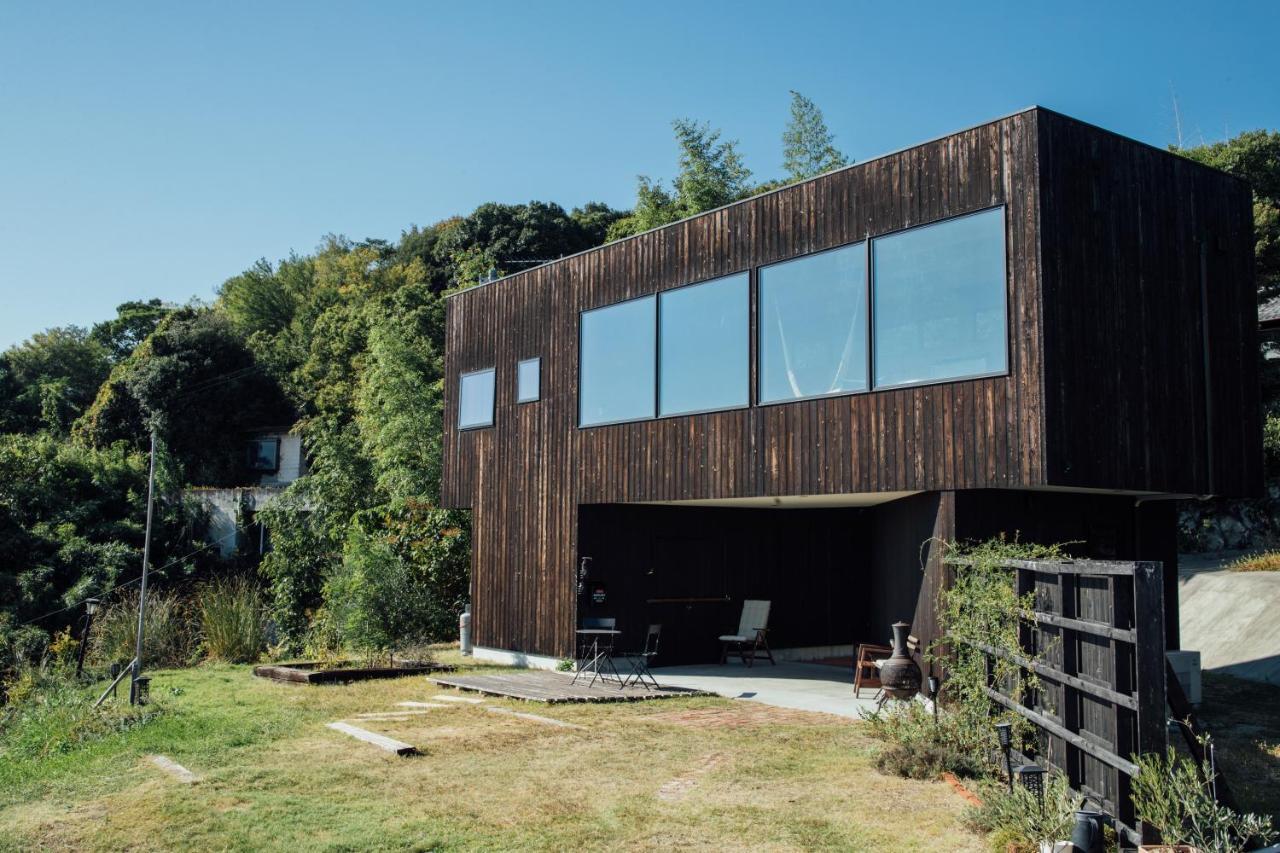 Hiuchi Holiday home