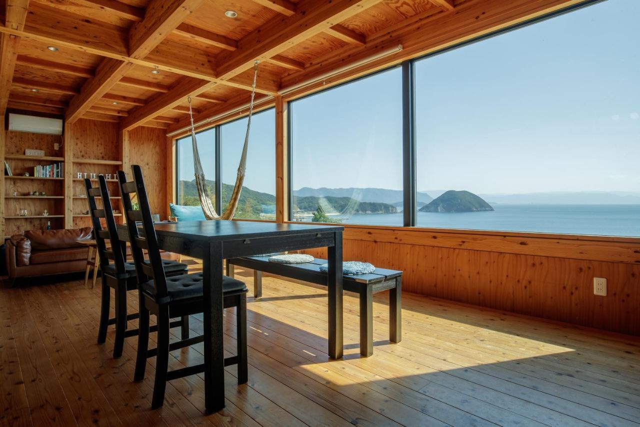 Hiuchi Holiday home Mitoyo
