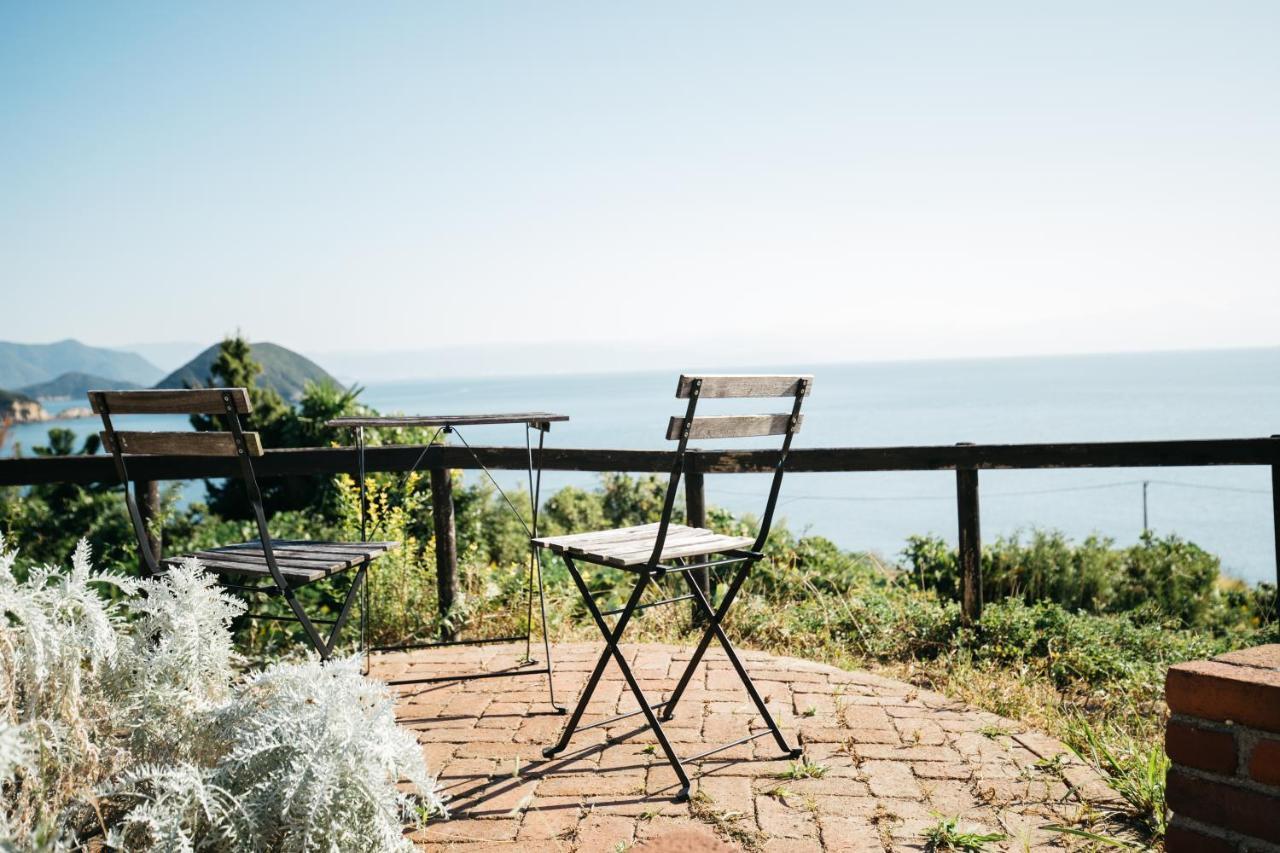 Hiuchi Holiday home