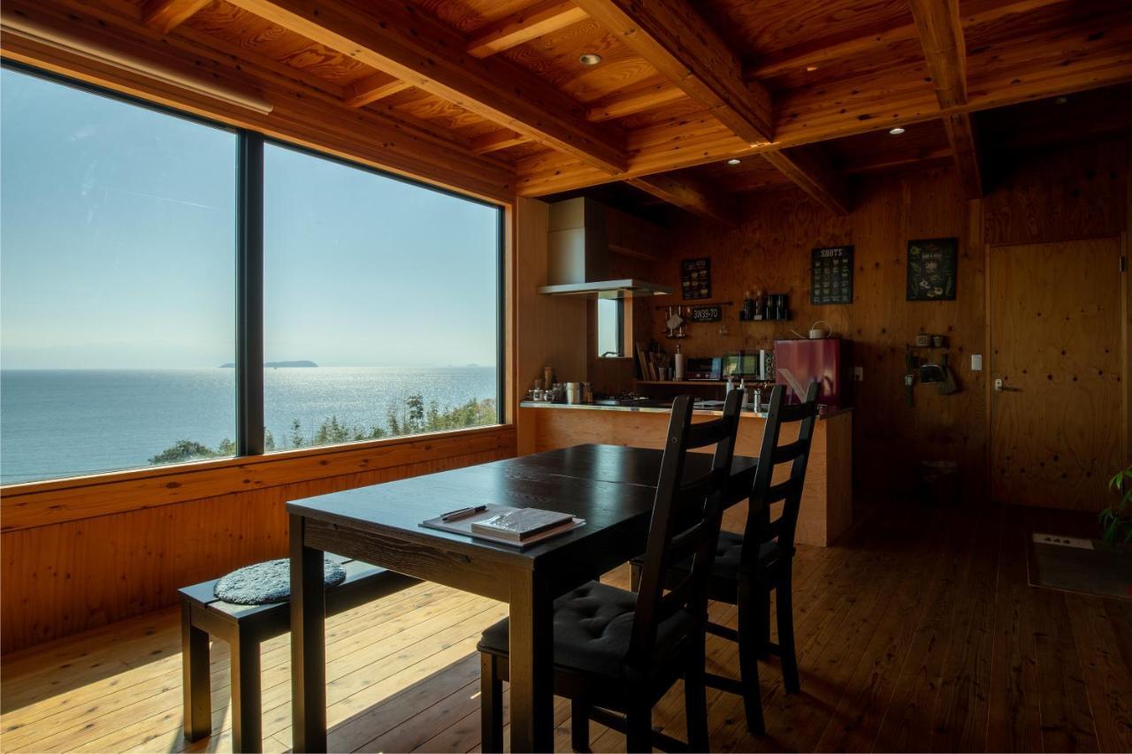 Hiuchi Holiday home *